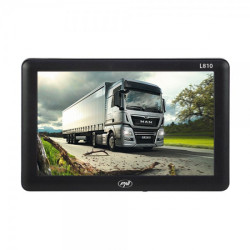 GPS навигация за камион PNI L810 7 инча, 800 MHz, 256MB RAM, 8GB
