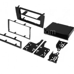 Преден панел, рамка за Audi A4 2000->2001