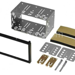 Шейна за двоен дин модел 1