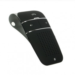 Handsfree Комплект за кола A+ CK2, Bluetooth, Multipoint