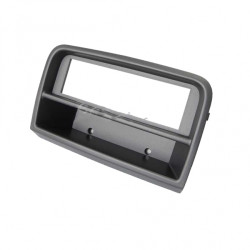 Адапторен панел, бленда за монтаж на единичен дин за Fiat Croma 44535