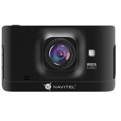 Видеорегистратор за кола NAVITEL R400 2.7" FullHD