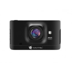 Видеорегистратор за кола NAVITEL R400 2.7" FullHD