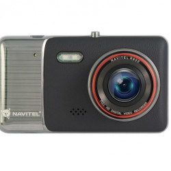 Видеорегистратор NAVITEL R800 12Mpix FullHD 4" IPS