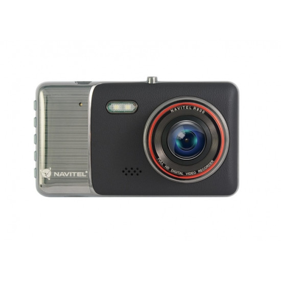 Видеорегистратор NAVITEL R800 12Mpix FullHD 4" IPS