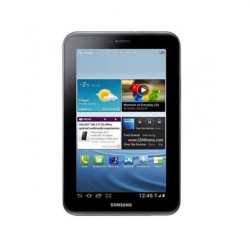 GPS навигация за камион Таблет SAMSUNG GALAXY TAB 2, 8GB, 3G, GPS, Калъф