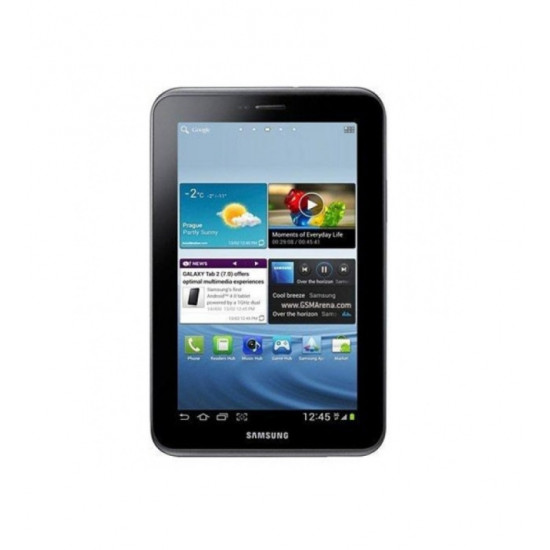 GPS навигация за камион Таблет SAMSUNG GALAXY TAB 2, 8GB, 3G, GPS, Калъф