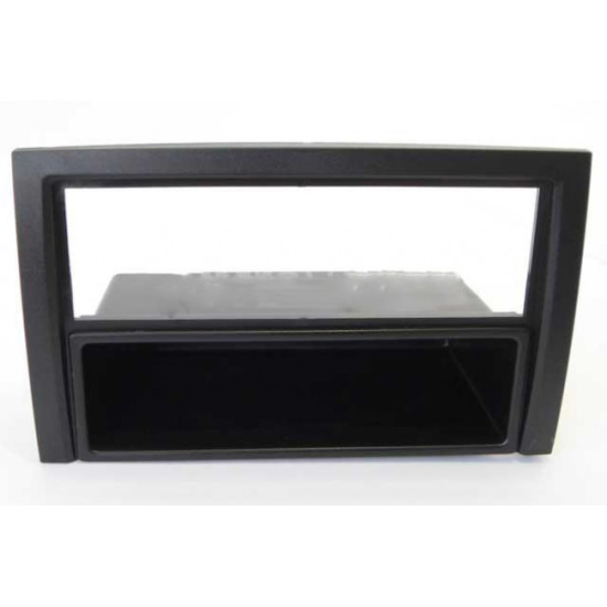 Преден панел за SKODA FABIA 2003->2006 ICE-28881