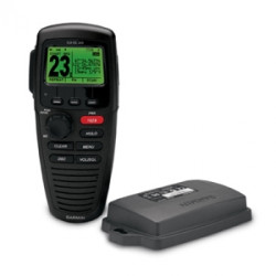 Безжична слушалка Garmin GHS™ 20i за VHF 200i, VHF 300i или 300i AIS