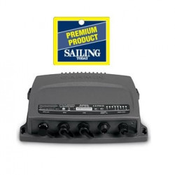 Garmin AIS 600 трансивър - морски приемник и предавател