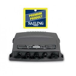 Garmin AIS 600 трансивър - морски приемник и предавател