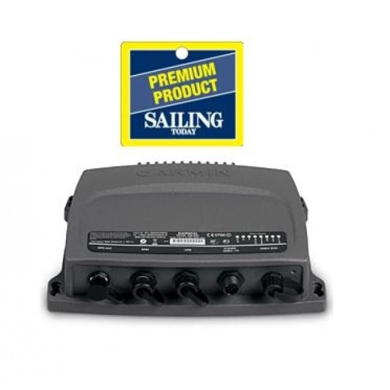 Garmin AIS 600 трансивър - морски приемник и предавател
