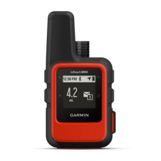 Ръчен GPS Garmin inReach Mini