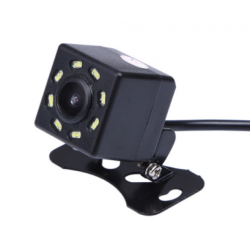 Камера за задно виждане ISU 8 LED