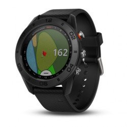 GPS часовник за голф Garmin Approach S60