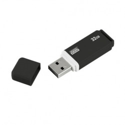 USB Флаш памет GOODRAM UMO2 GRAPHITE USB 2.0 - 32GB