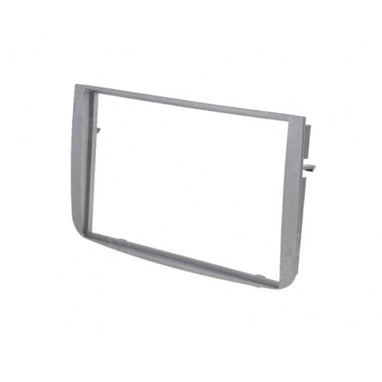 Преден панел за двоен дин ALFA ROMEO 147 и GT код:43125