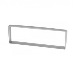 Преден панел за единичен дин ALFA ROMEO 156 и GT код:42832