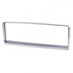 Преден панел за единичен дин ALFA ROMEO 156 и GT код:42833