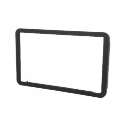 Преден панел за двоен дин ALFA ROMEO 159,Brera,Spider код:241740