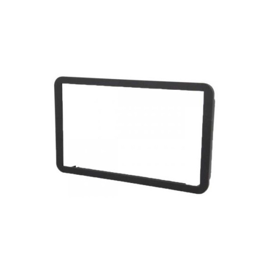 Преден панел за двоен дин ALFA ROMEO 159,Brera,Spider код:241740