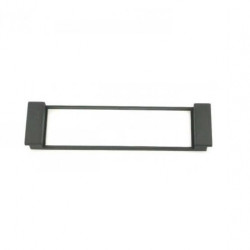 Преден панел за единичен дин AUDI A3,А6,SEAT LEON,SEAT TOLEDO код:31631