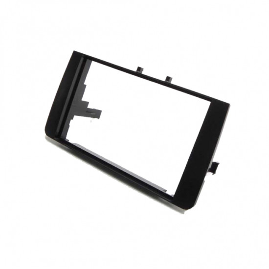 Преден панел за двоен дин AUDI A3(B2) код:46559