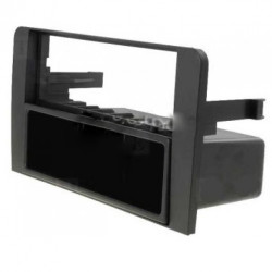 Преден панел за двоен дин AUDI A3 код:40476