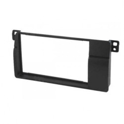 Преден панел за двоен дин  BMW 3 E46 код:45550