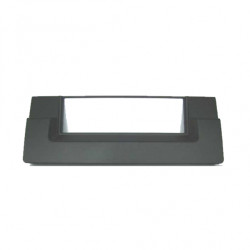 Преден панел за единичен дин  BMW 5, Х5 код:28878