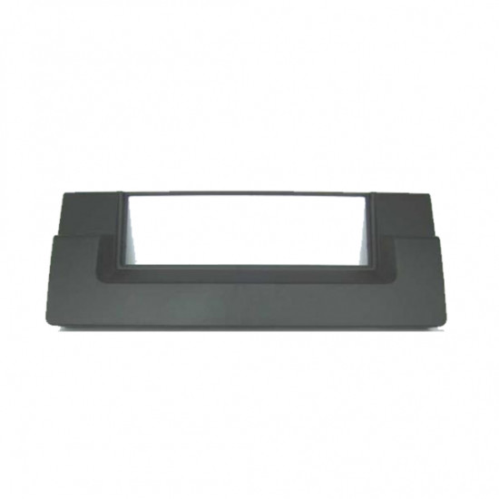 Преден панел за единичен дин  BMW 5, Х5 код:28878