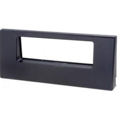 Преден панел за единичен дин  BMW 5, Х5 код:33434