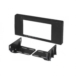 Преден панел за двоен дин  BMW Х5 код:41715