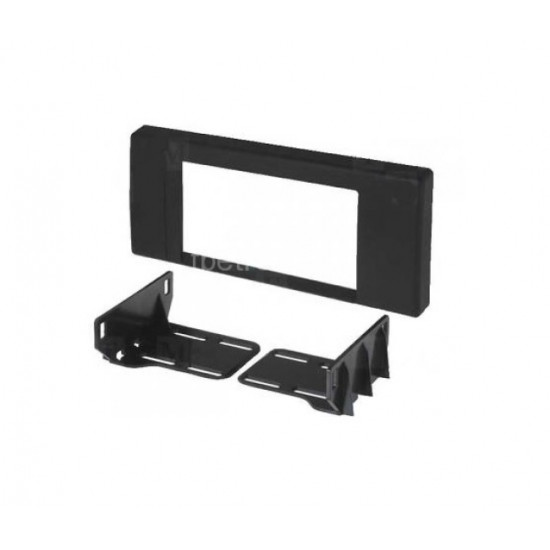 Преден панел за двоен дин  BMW Х5 код:41715