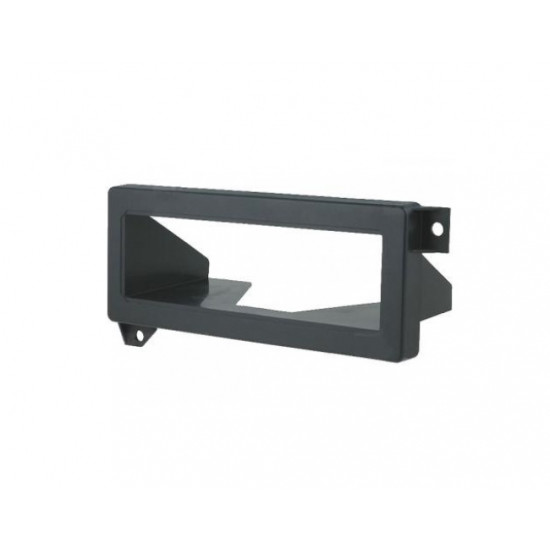 Преден панел за единичен дин CHRYSLER код:35563