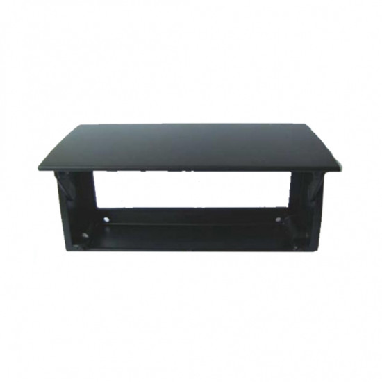 Преден панел за единичен дин CITROEN BERLINGО код:30647