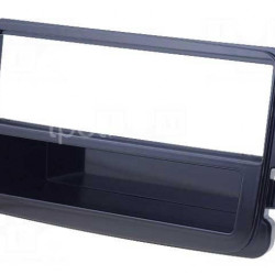 Преден панел за двоен дин Dacia Dokker,Lodgy код:48370