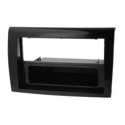 Преден панел за двоен дин FIAT BRAVO код:47015