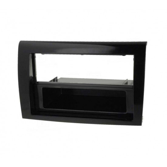 Преден панел за двоен дин FIAT BRAVO код:47015