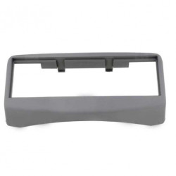 Преден панел за единичен дин FIAT MULTIPLA код:38044