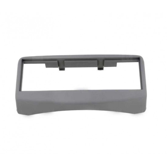 Преден панел за единичен дин FIAT MULTIPLA код:38044