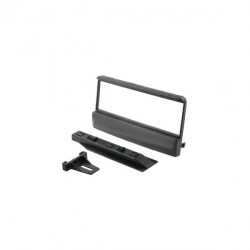 Преден панел за единичен дин FORD ESCORT,FORD ORION,MAZDA 121 код:28873