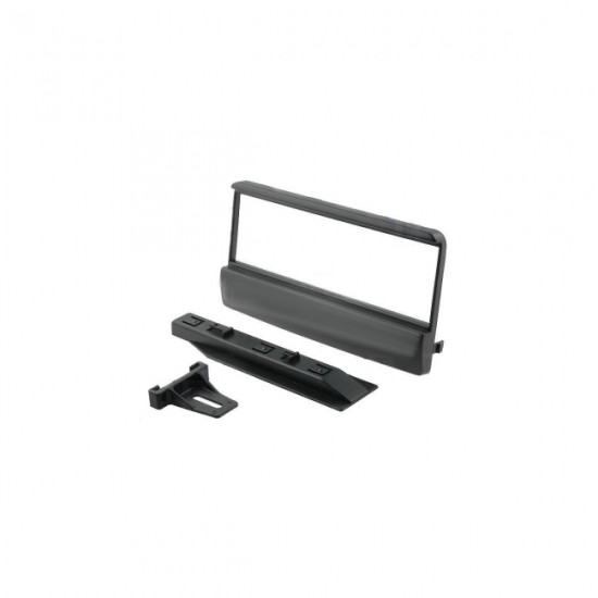 Преден панел за единичен дин FORD ESCORT,FORD ORION,MAZDA 121 код:28873