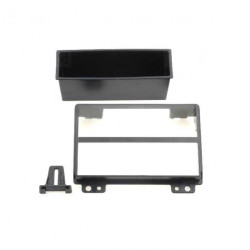 Преден панел за двоен дин FORD Fiesta,Ford Fusion код:30812