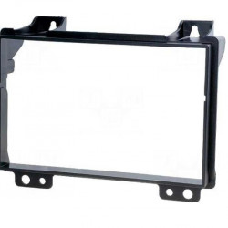 Преден панел двоен дин за Ford Fiesta,Ford Fusion 03 код:48523