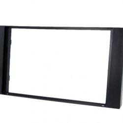 Преден панел двоен дин за Ford Fiesta,Ford Focus,Ford Transit код:242364