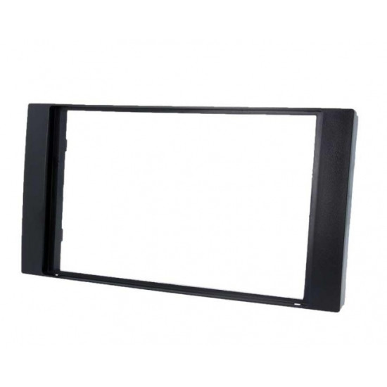 Преден панел двоен дин за Ford Fiesta,Ford Focus,Ford Transit код:242364