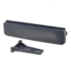 Преден панел двоен дин за Ford Cougar, Ford Galaxy,Jaguar код:38036