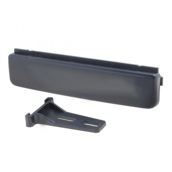 Преден панел двоен дин за Ford Cougar, Ford Galaxy,Jaguar код:38036