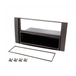 Преден панел двоен дин за FORD FUSSION,FORD KUGA,FORD GALAXY код:38415